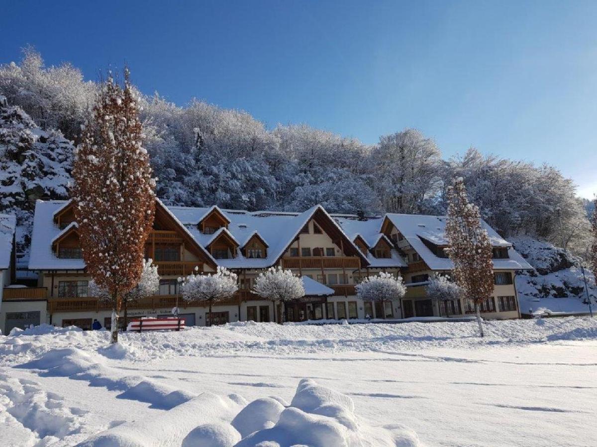 Hotel Walkenstein Oberwolfach Exterior photo